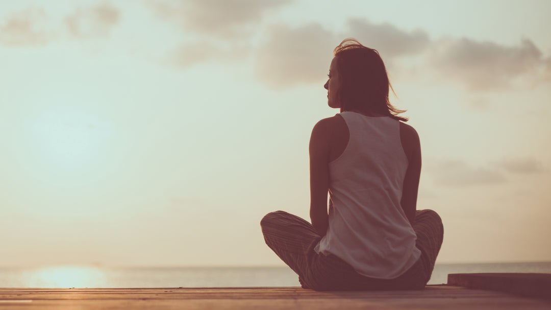 HOW YOU CAN BUILD MEDITATION INTO YOUR LIFE & FEEL THE BENEFITS - Dianne Caine Australia