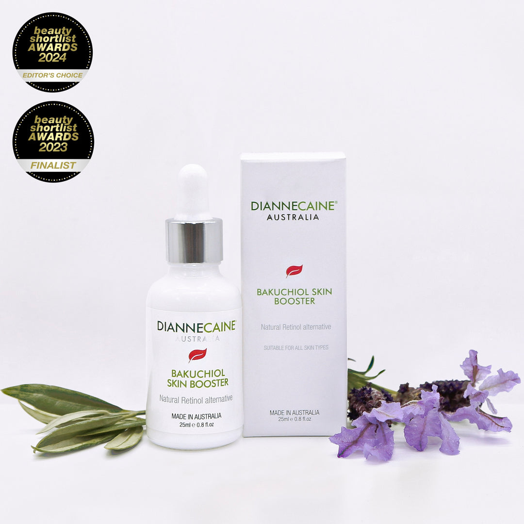 Brightening Facial Collection - Dianne Caine Australia