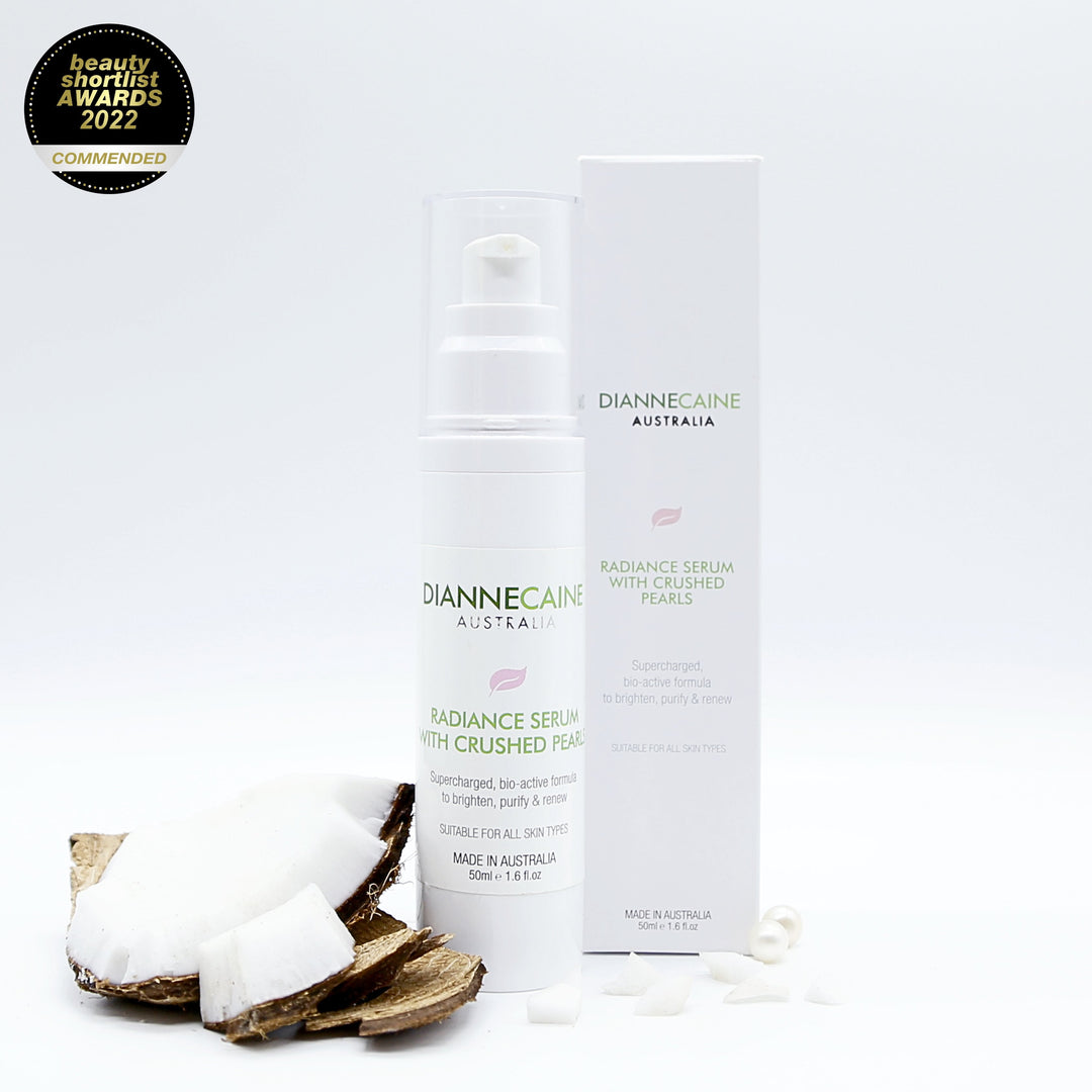 Brightening Facial Collection - Dianne Caine Australia