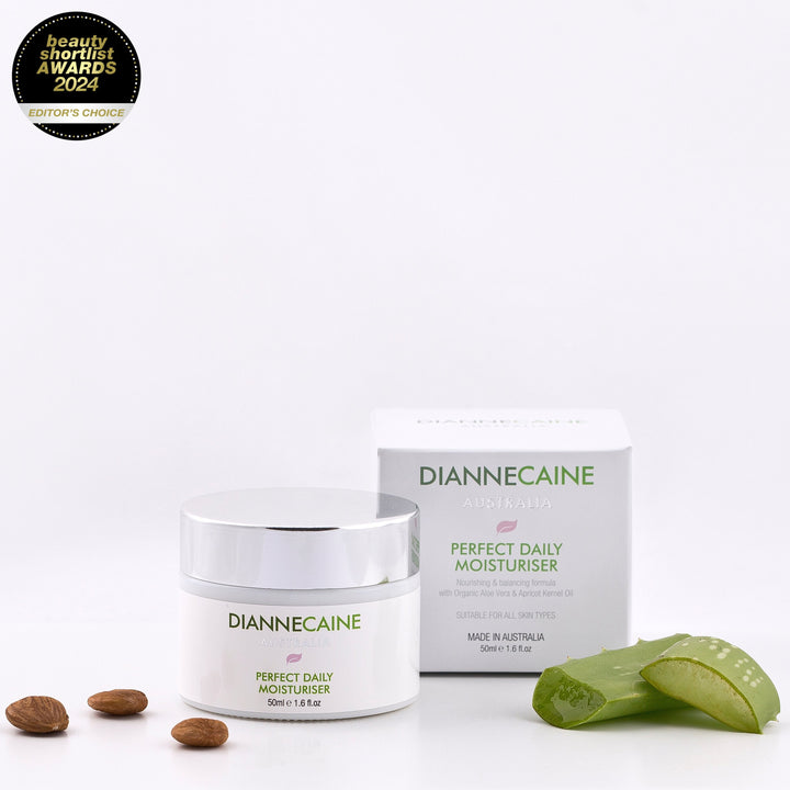 Everyday Facial Collection - Dianne Caine Australia