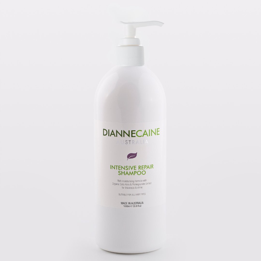 Intensive Repair Conditioner - Dianne Caine Australia