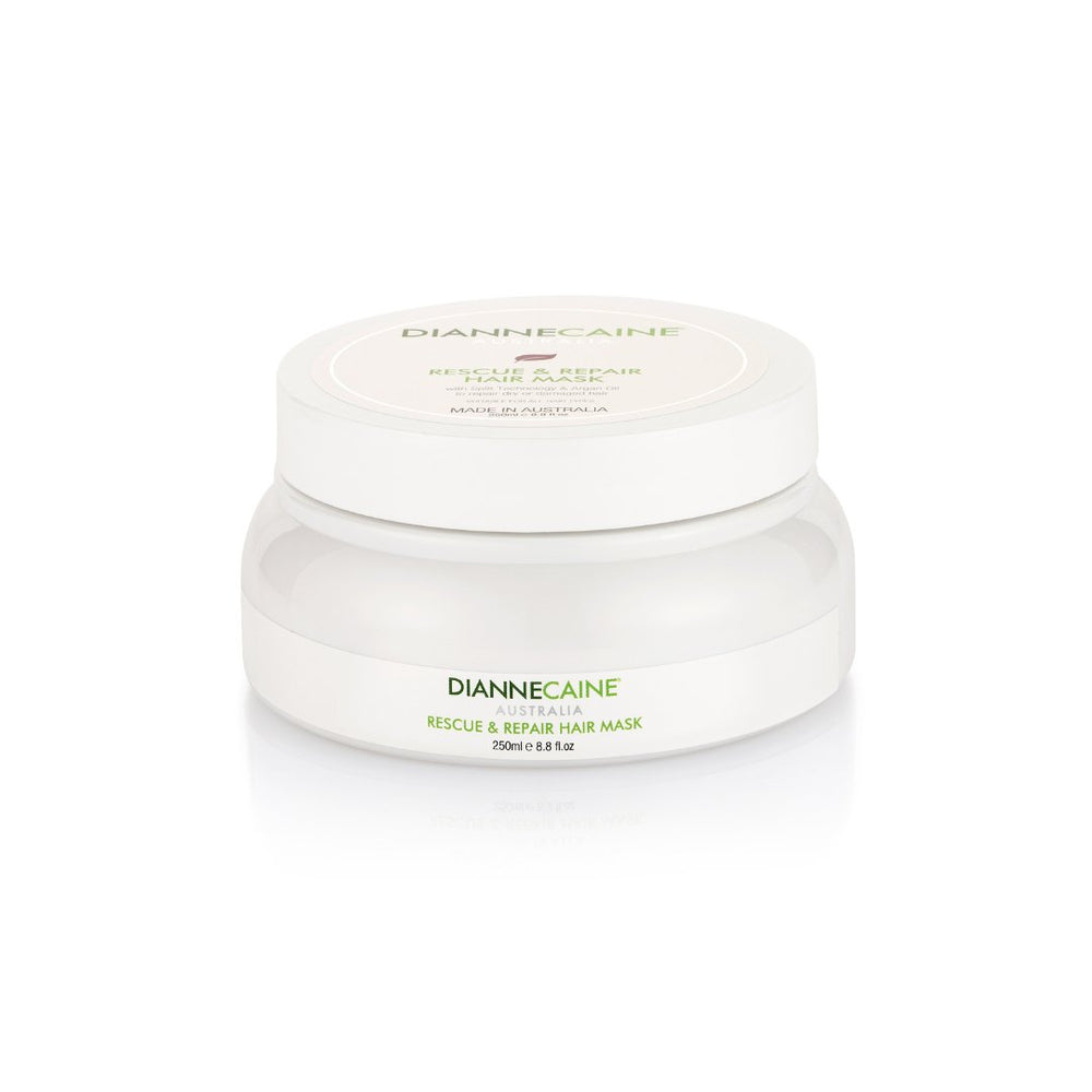 Rescue & Repair Hair Mask - Dianne Caine Australia