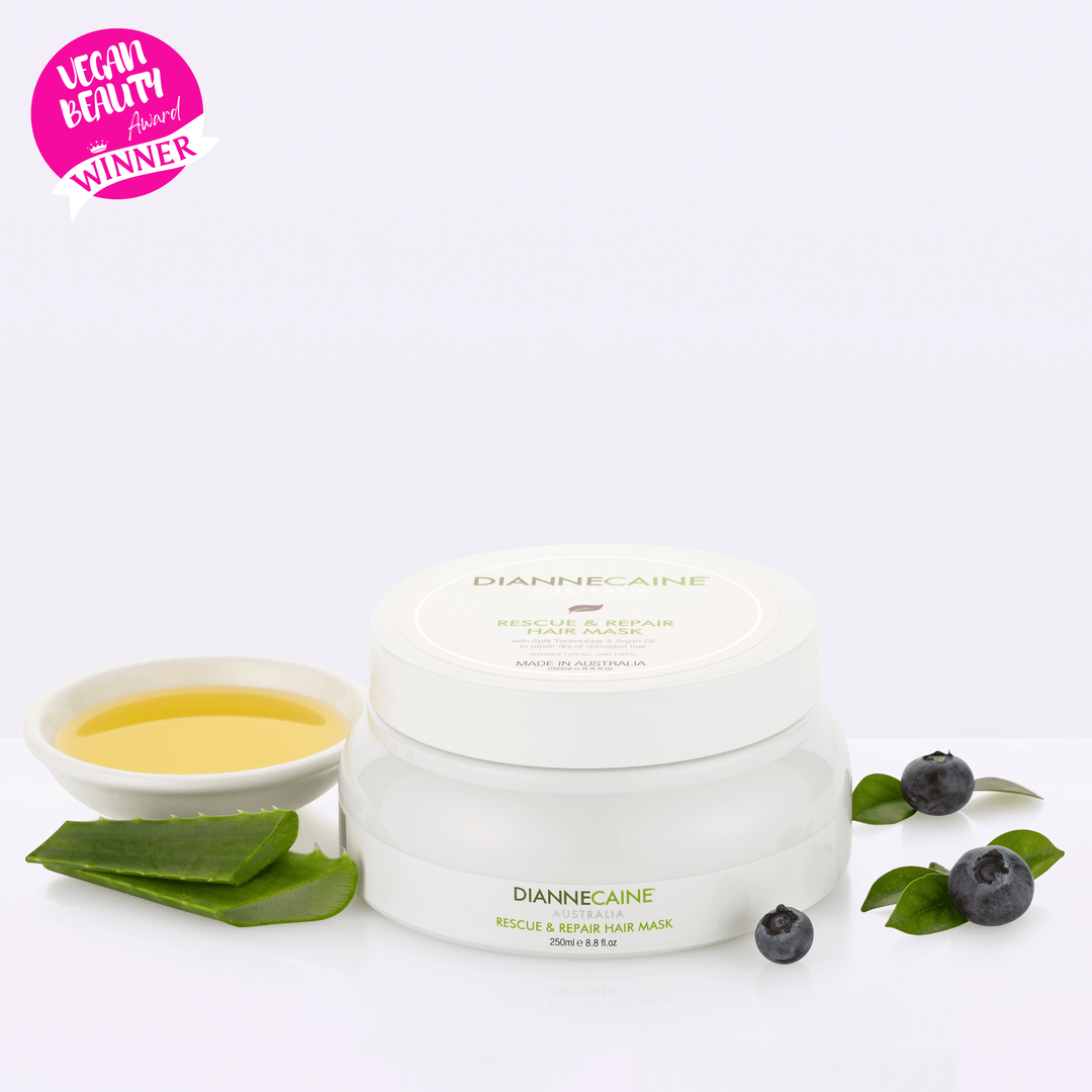 Rescue & Repair Hair Mask - Dianne Caine Australia