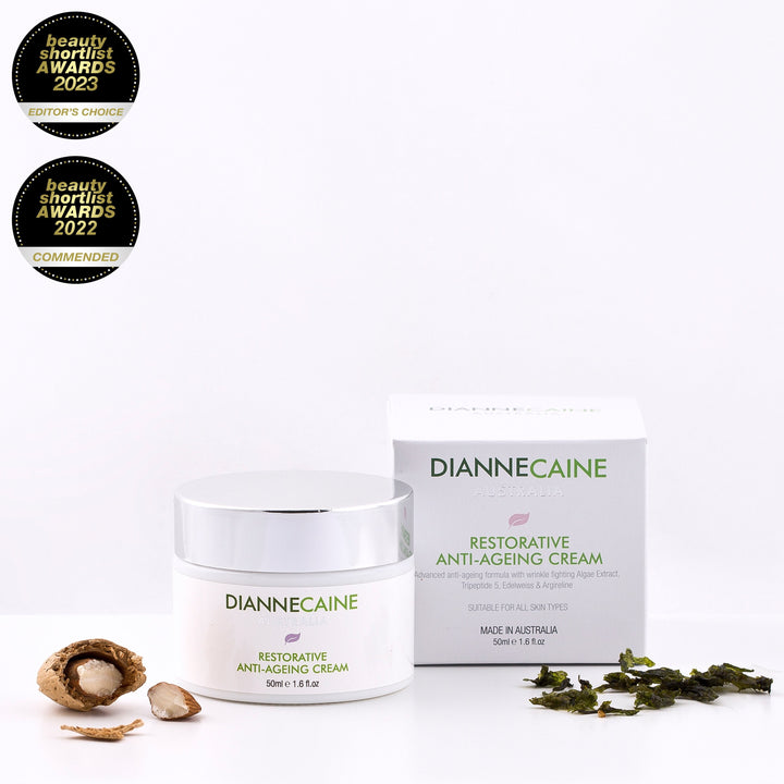 Ultimate Facial Collection - Dianne Caine Australia