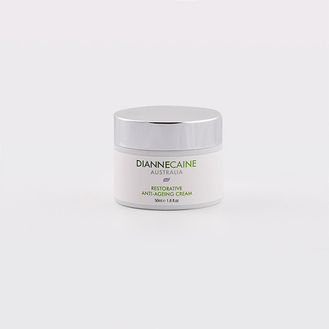 Restorative Anti-Ageing Cream - Dianne Caine Australia 