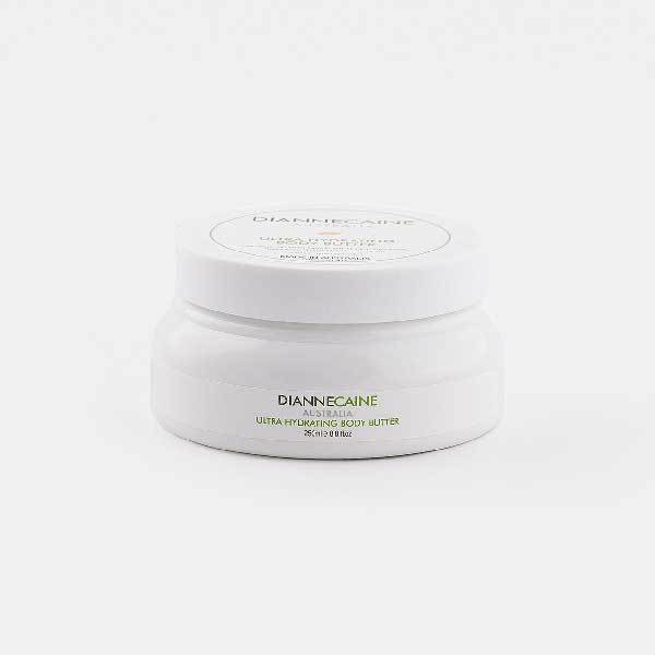 Ultra Hydrating Body Butter - Dianne Caine Australia 